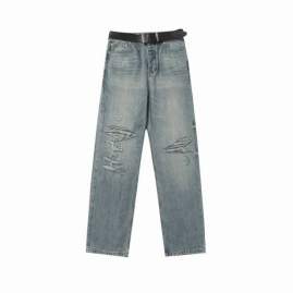Picture of Balenciaga Jeans Long _SKUBalenciagaXS-Laztx107118075